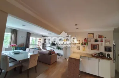 Apartamento com 3 quartos à venda na Rua Doutor Manoel de Paiva Ramos, 95, Vila São Francisco, São Paulo