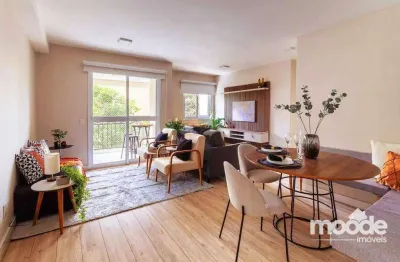 Apartamento com 2 quartos à venda, 84 m² por r$ 598.000 - jaguaré - são paulo/sp