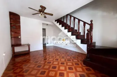 Sobrado com 2 quartos, 100 m² - venda por r$ 430.000 ou aluguel por r$ 2.200/mês - jardim raposo tavares - são paulo/sp