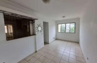 Apartamento com 2 quartos à venda, 56 m² por r$ 270.500 - jardim cláudia - são paulo/sp