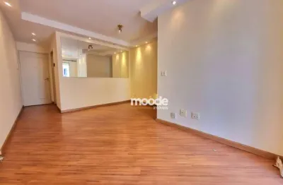 Apartamento com 3 quartos à venda, 62 m² por r$ 439.000 - jaguaré - são paulo/sp
