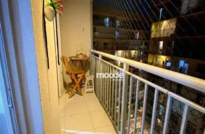 Apartamento com 1 dormitório à venda, 28 m² por r$ 319.000,00 - vila sônia - são paulo/sp