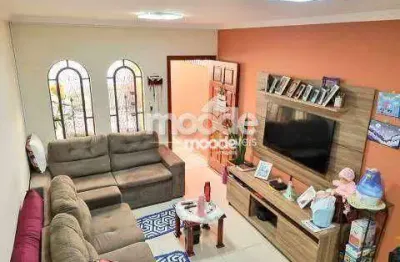 Sobrado com 2 quartos à venda, 85 m² por r$ 580.000 - jardim ester - são paulo/sp
