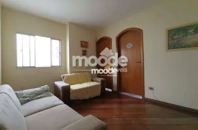 Sobrado com 3 quartos à venda, 90 m² por r$ 689.000 - parque ipê - são paulo/sp