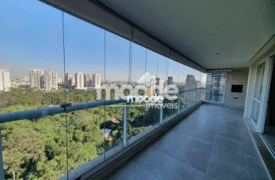 Apartamento com 4 quartos à venda, 187 m² por r$ 2.278.000 - vila são francisco - osasco/sp