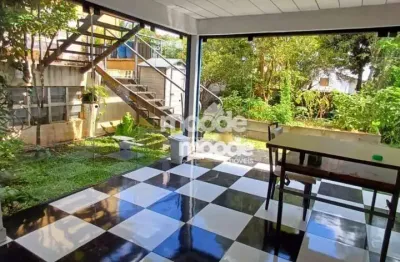 Casa com 2 quartos à venda na Rua Antenor de Freitas, 659, Parque dos Príncipes, São Paulo