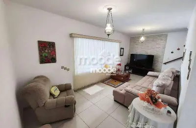 Sobrado 3 quartos à venda, 217m² por r$ 1.250.000 - vila yara - osasco - jardim guadalupe -