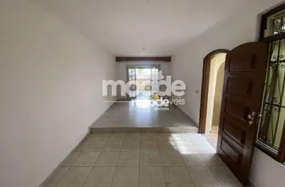 Sobrado com 3 quartos à venda, 125 m² por r$ 550.000 - jardim ester - são paulo/sp