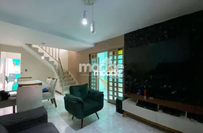 Sobrado 3 quartos à venda, 115m² por r$ 580.000,00 - butantã - são paulo - sp