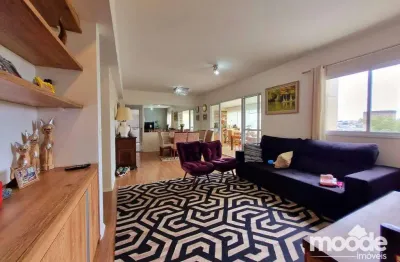 Apartamento com 3 quartos à venda, 136 m² por r$ 1.150.000 - jardim arpoador - são paulo/sp