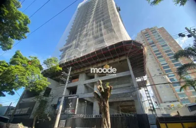 Apartamento com 1 quarto à venda, 24 m² por r$ 430.000 - vila olímpia - são paulo/sp