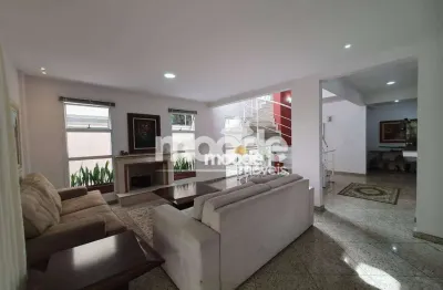 Sobrado com 4 quartos à venda, 520 m² por r$ 2.990.000 - parque dos príncipes - são paulo/sp
