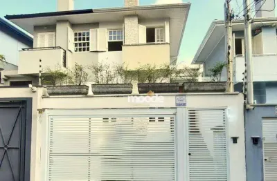 Casa com 3 quartos à venda, 262 m² por r$ 1.550.000 - jardim londrina - são paulo/sp