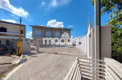 Sobrado com 3 quartos à venda, 78 m² por r$ 496.100 - jardim do engenho - cotia/sp
