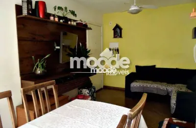 Apartamento com 2 Quartos para alugar, 50 m² por R$ 2.336/mês - Jardim Sarah - São Paulo/SP