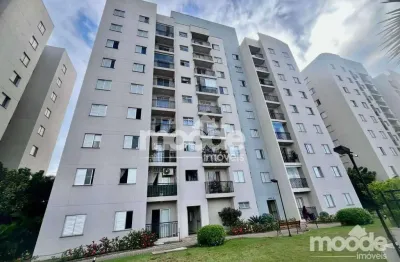 Apartamento com 2 dormitórios para alugar, 50 m² por R$ 2.350,00/mês - Jardim Sarah - São Paulo/SP