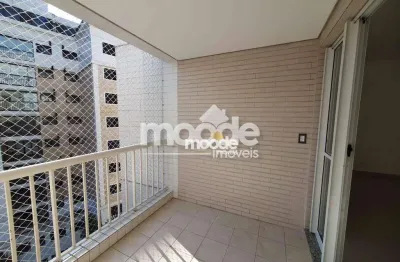 Apartamento com 3 quartos à venda na Rua Doutor Hélio Fidélis, 152, Vila São Francisco, São Paulo