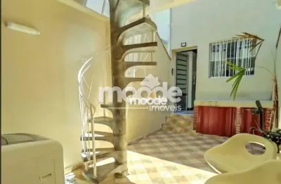 Sobrado com 2 qauartos à venda, 120 m² por r$ 585.000 - vila indiana - são paulo/sp