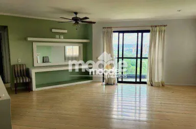 Apartamento com 4 quartos à venda, 140 m² por r$ 1.450.000 - vila indiana - são paulo/sp