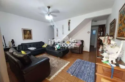 Sobrado 3 quartos à venda, 130m² por r$ 619.000,00 - jardim rizzo são paulo - sp