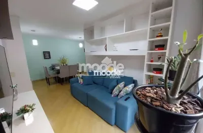 Apartamento com 2 quartos à venda, 60 m² por r$ 300.000 - jardim ester - são paulo/sp