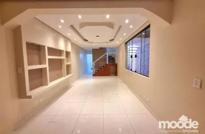 Sobrado com 3 quartos à venda, 140 m² por r$ 850.000 - jardim ester - são paulo/sp
