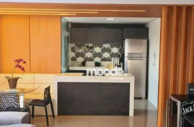 Apartamento com 2 quartos à venda, 120 m² por r$ 1.260.000 - centro - osasco/sp