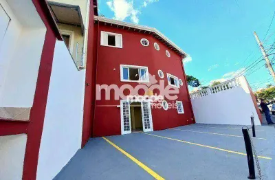 Imovel comercial com 3 quartos à venda, 180 m² por r$ 1.260.000 - jardim ester yolanda - são paulo/sp