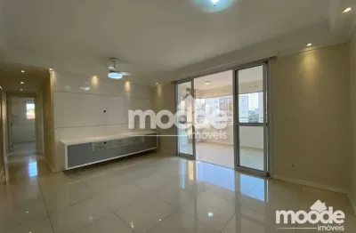 Apartamento com 3 Quartos para alugar, 89 m² por R$ 5.075/mês - Jardim Ester Yolanda - São Paulo/SP