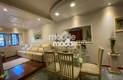 Sobrado 3 suítes à venda, 230 m² por r$ 749.000,00 - parque ipê - sp