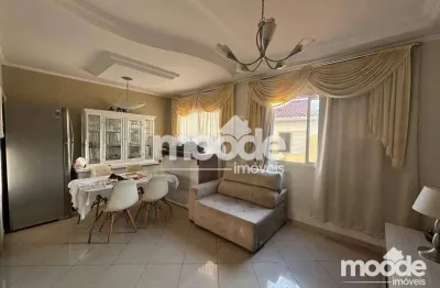 Sobrado com 3 dormitórios à venda, 200 m² - granja viana - cotia/sp