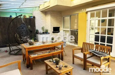 Sobrado com 4 quartos à venda, 185 m² - jardim barbacena - cotia/sp
