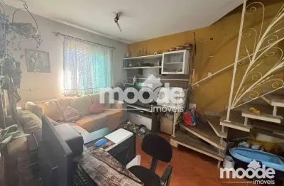 Sobrado com 2 dormitórios à venda, 60 m² por r$ 434.000,00 - jardim da glória - cotia/sp