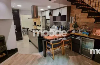 Sobrado com 2 quartos à venda, 100 m² - chácara pavoeiro - cotia/sp