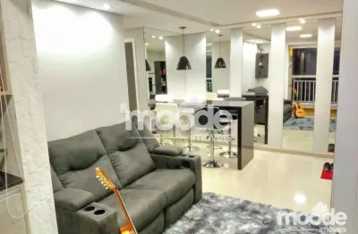Apartamento com 2 quartos à venda, 60 m² por r$ 620.000 - jardim das vertentes - são paulo/sp