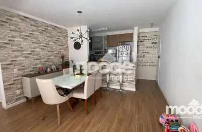 Apartamento com 2 quartos à venda, 70 m² por r$ 440.000 - vila nova alba - são paulo/sp