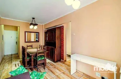 Apartamento com 3 dormitórios à venda, 64 m² por r$ 475.000,00 - cidade são francisco - são paulo/sp