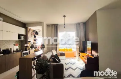 Apartamento com 3 quartos à venda, 70 m² - gramado - cotia/sp