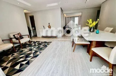 Apartamento com 3 quartos à venda na Rua Doutor Manoel de Paiva Ramos, 139, Vila São Francisco, São Paulo