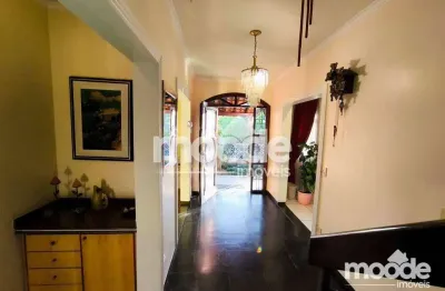 Casa com 4 quartos à venda, 300 m² - jardim olympia - são paulo/sp