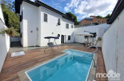 Casa com 4 quartos à venda, 370 m² por r$ 1.399.000 - parque dos príncipes - são paulo/sp