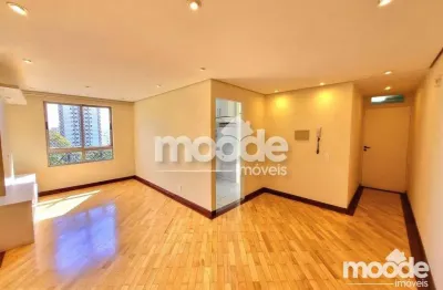 Apartamento com 2 quartos à venda, 60 m² por r$ 310.000 - jardim ester - são paulo/sp