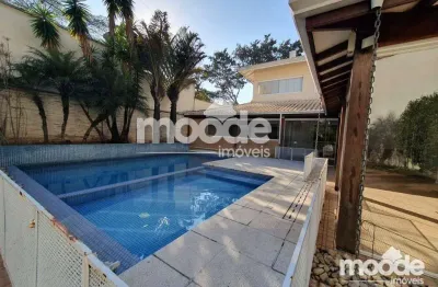 Casa em condominio fechado !venda, 468 m² por r$ 5.000.000 - parque dos príncipes - são paulo/sp