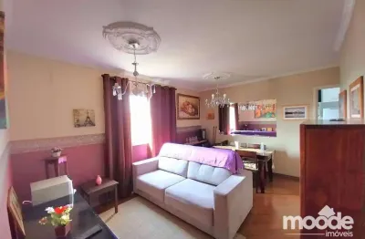 Apartamento com 2 quartos à venda, 48 m² por r$ 330.000 - butantã - são paulo/sp