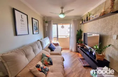 Apartamento com 3 dormitórios à venda, 67 m² por r$ 387.000,00 - vila sônia - são paulo/sp
