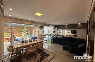 Sobrado à venda, 160 m²  - residencial do bosque - cotia/sp
