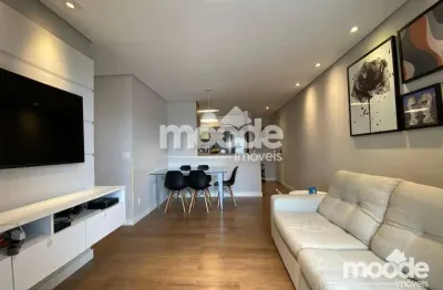Apartamento com 3 quartos à venda na Avenida Marechal Mário Guedes, 2, Jaguaré, São Paulo
