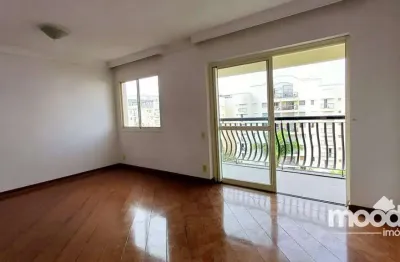 Apartamento com 3 quartos à venda na Rua Doutor Manoel de Paiva Ramos, 95, Vila São Francisco, São Paulo