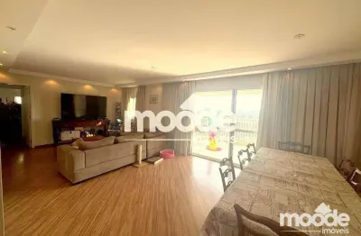 Apartamento com 3 quartos à venda, 134 m² por r$ 1.150.000 - jardim olympia - são paulo/sp