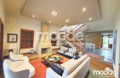 Casa com 4 dormitórios à venda, 369 m² por r$ 3.900.000,00 - parque dos príncipes - osasco/sp